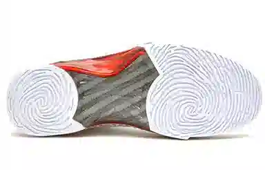 Jordan Air Jordan 23 White Varsity Red