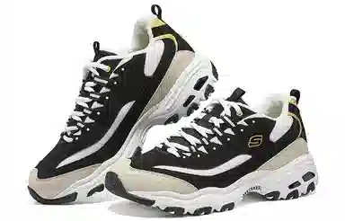 Skechers D'LITES