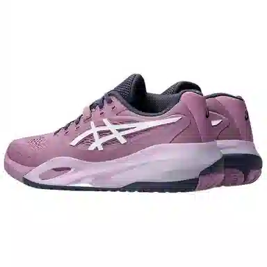Asics GEL-RESOLUTION 10 Purple