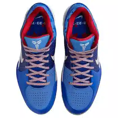 Nike Zoom Kobe 4 Protro "Philly"