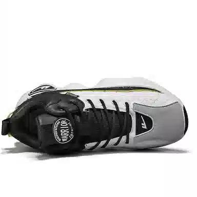 Warrior Basketball Shoes