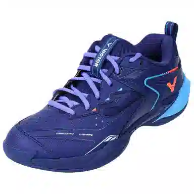 VICTOR Simple Comfort Low-Top Badminton Shoes