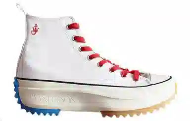 Converse Run Star Hike