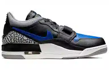 Jordan Legacy 312 Low "Royal"