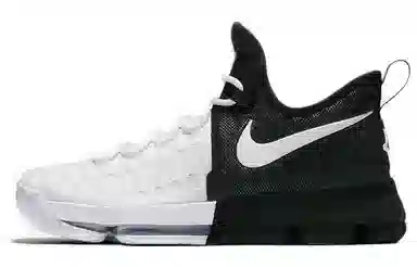 Nike KD 9 BHM (2017)