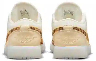 Jordan Air Jordan 1 Low "SNKRS Day"