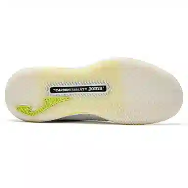 JOMA ACE Nylon Carbon Plate Low Tennis Shoes White