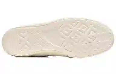 Converse Chuck Taylor All Star 70 Hi Black Green Pink