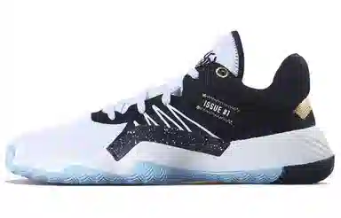 adidas D.O.N. Issue #1