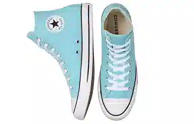 Converse Chuck Taylor All Star High Blue