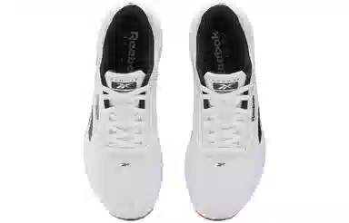Reebok Nano X5 White Black