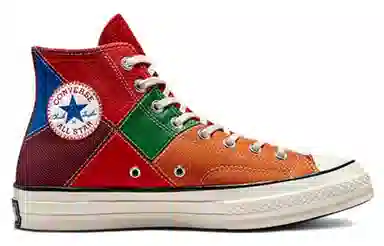 Converse 1970s Chuck Taylor All Star NBA75