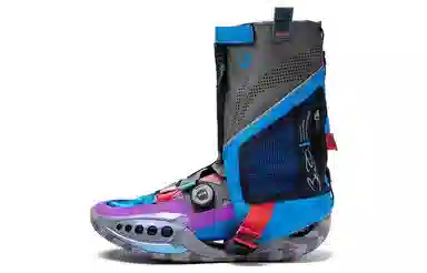 LiNing WOW 9 Xi'an City Edition