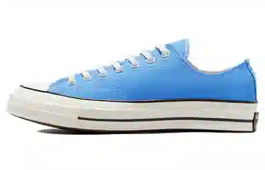 Converse 1970s Chuck Taylor All Star Low Top Blue
