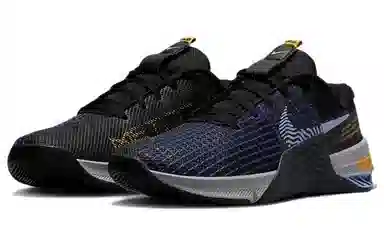 Nike Metcon 8 Black Blue