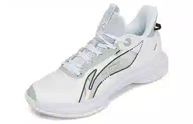 LiNing Basketball Shoes