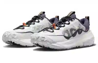 Nike ACG Mountain Fly 2 Low White