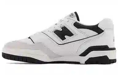 New Balance 550 Black