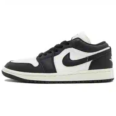 Jordan Air Jordan 1 Low WMNS "Vintage Panda"