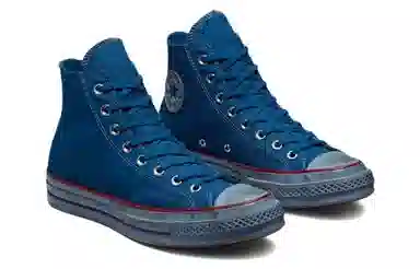 Converse Chuck Taylor All Star 1970s Blue