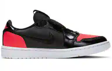 Jordan Air Jordan 1 Low "Infrared"