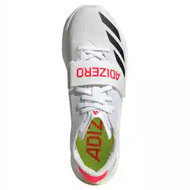 adidas Adizero TJ PV White