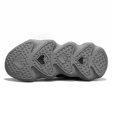 Warrior Classic Retro Basketball Shoes