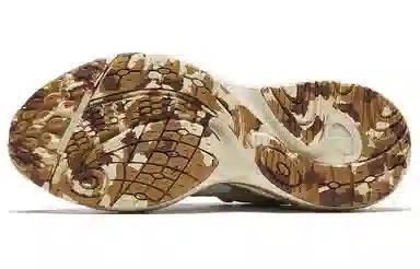 POP MART x MOLLY x Anta "ICE CREAM"