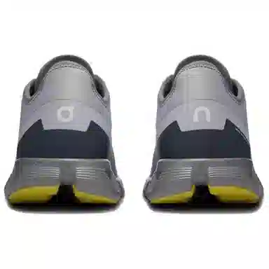 On Cloud X 3 Grey