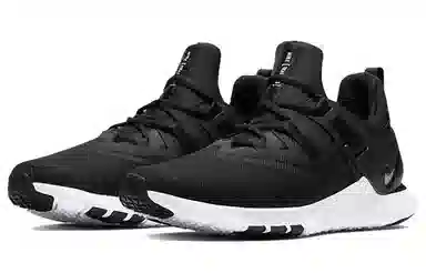 Nike Flexmethod TR Black