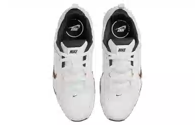 Nike Defyallday Black White