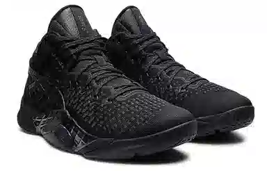 Asics UNPRE ARS Black