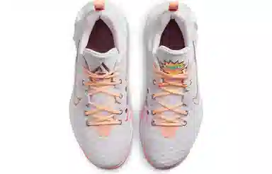 Nike Giannis Immortality