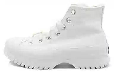 Converse Chuck Taylor All Star High Top White