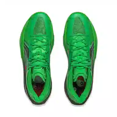 LiNing Ultra Light 2025 VanVleet PE Green