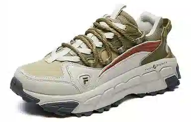 Fila Fusion Sky Runner