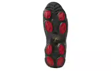 Reebok Iverson Legacy Mid Black