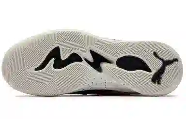 PUMA Trc Blaze Court Black Red Blue