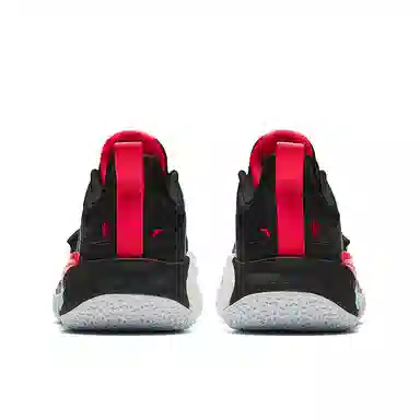 Anta KAI 1 Black Silver