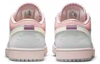 Jordan Air Jordan 1 Low SE "Champagne"