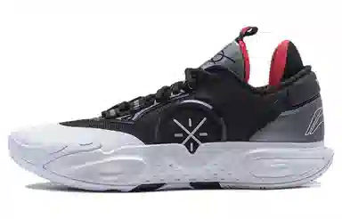 Li-Ning All City 12 Black Grey