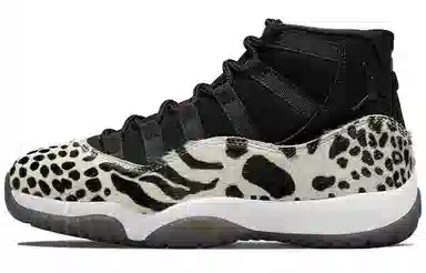 Jordan Air Jordan 11 Retro "Animal Instinct"