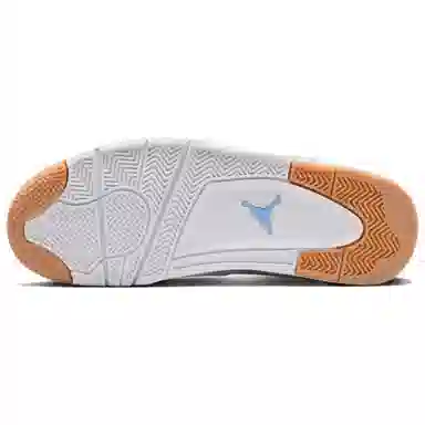 Jordan Air Jordan 4 RM "White/Neutral Grey"