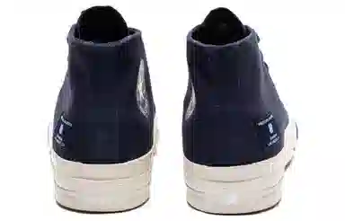 Undefeated x Converse Chuck 70 Mid