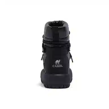 CAMEL Snow Boots