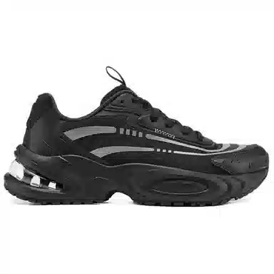 Skechers Street Uno Black