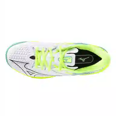 Mizuno Wave Exceed Tour 6 Fluorescent Green