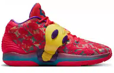 Ron English x Nike KD 14 EP