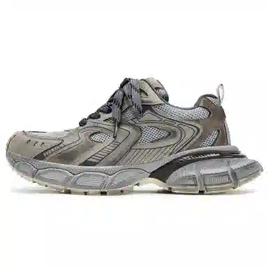 SENGUOGUO Retro Dad Sneakers