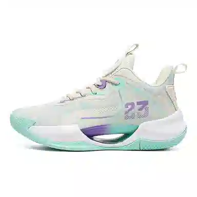 MUSNODO Basketball Sneakers